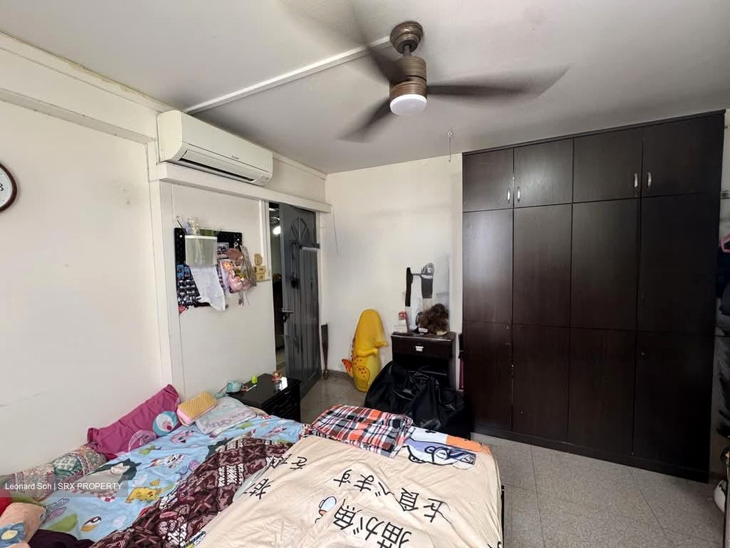 Blk 112 Teck Whye Lane (Choa Chu Kang), HDB 4 Rooms #557125871